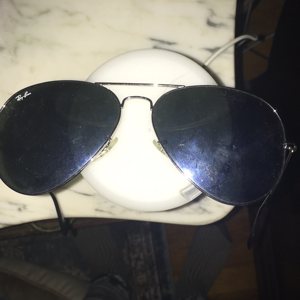 Ray Ban aviator